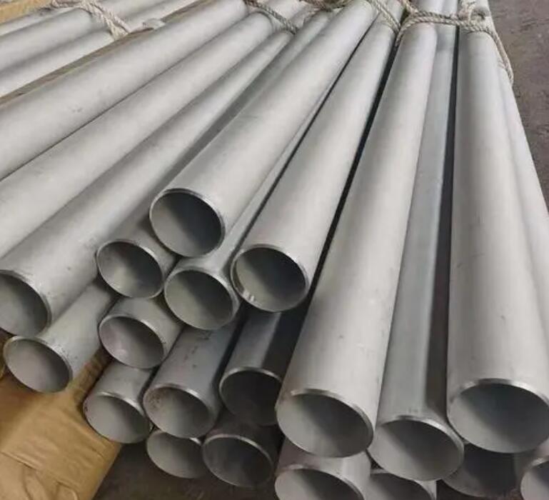 丁青304不锈钢管